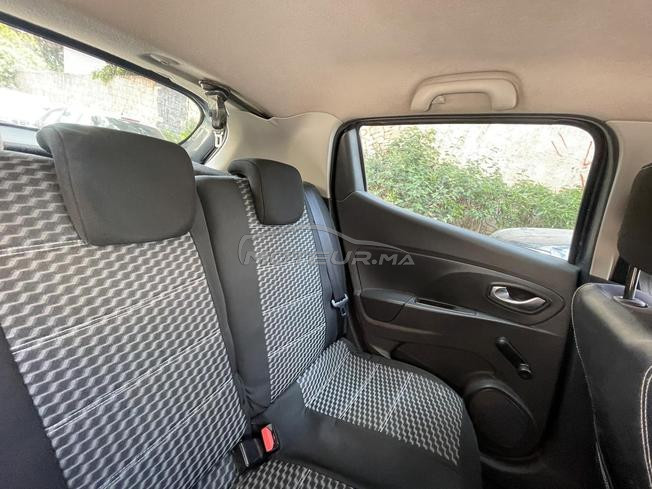 Clio 4 modèle 2020