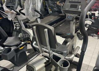 دراجة شبه ممدودة