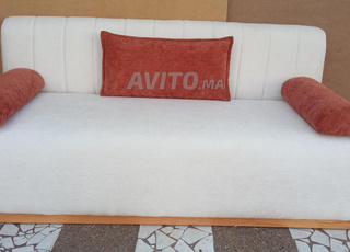 canapé fauteuil 3 place 