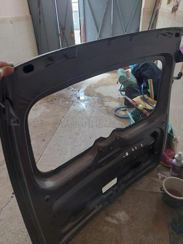 Porte véhicule neuve