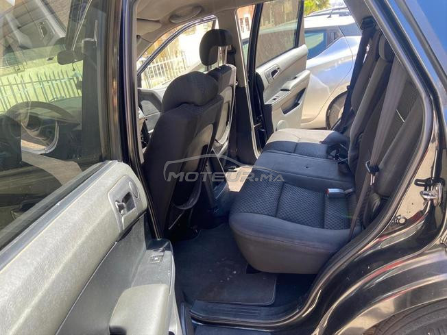 je met en vente ma voiture actyon