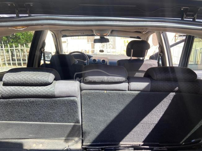 je met en vente ma voiture actyon