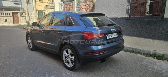 Audi Q3 audi