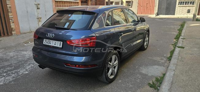 Audi Q3 audi