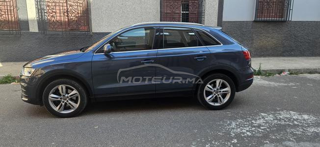 Audi Q3 audi
