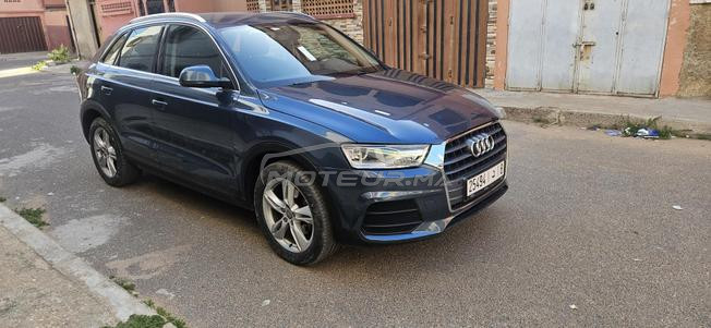 Audi Q3 audi