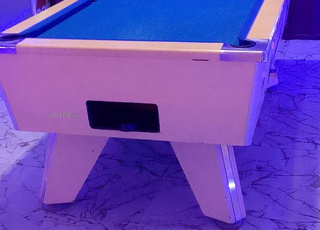 Matériel salle de jeux