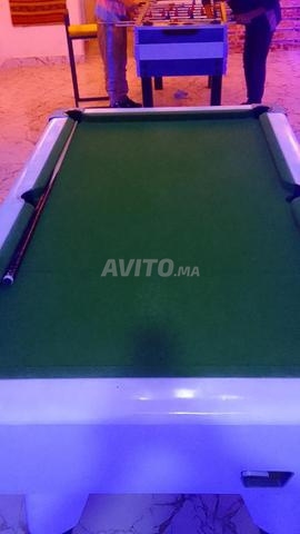 Matériel salle de jeux - 2