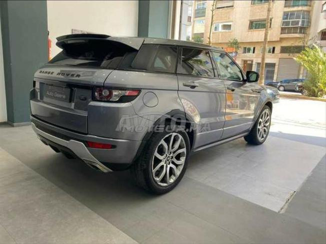  raange rêver evoque toutes options