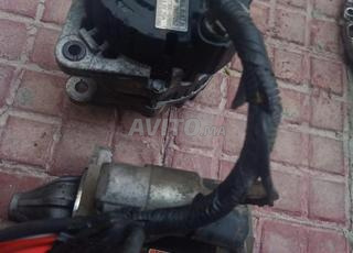 demareur hyundai i10 