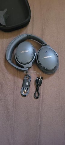 Bose Quietcomfort 45 Edition Limité Presque neuf