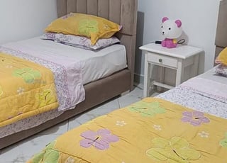 location de vacances à Larache