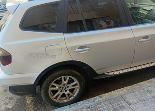 BMW X3 2010 TRES BON ETAT