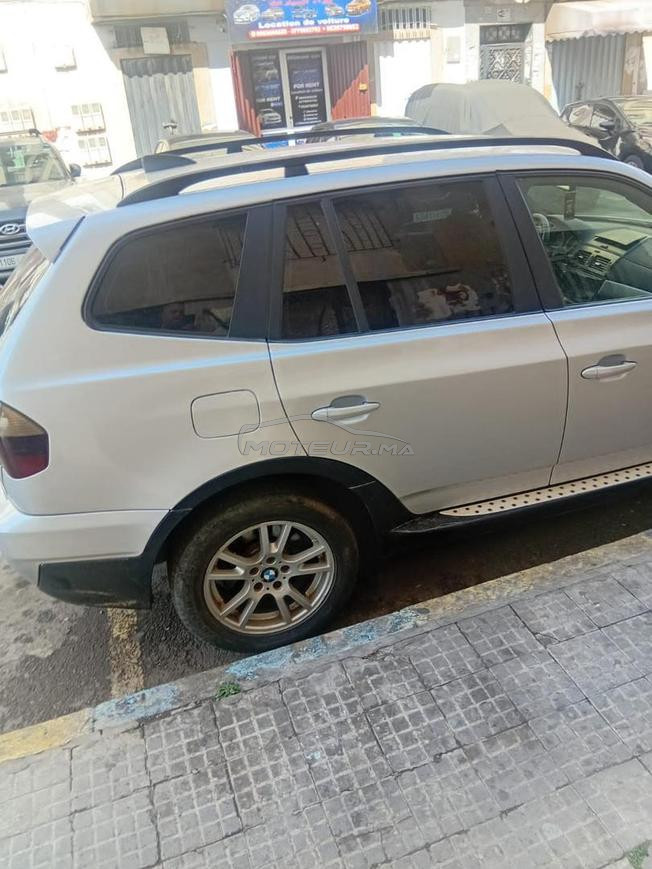 BMW X3 2010 TRES BON ETAT