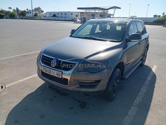  Touareg Diesel 2009 