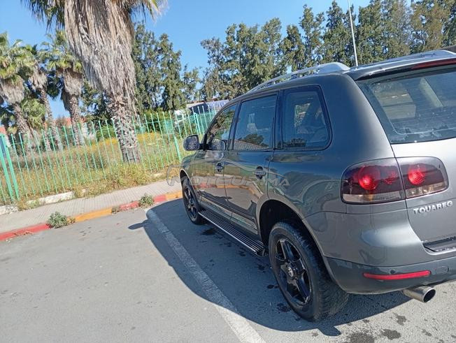  Touareg Diesel 2009 