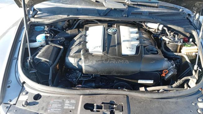  Touareg Diesel 2009 