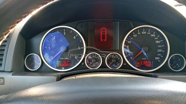  Touareg Diesel 2009 