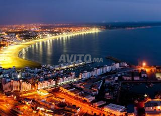 À louer – Maison à El fiddea