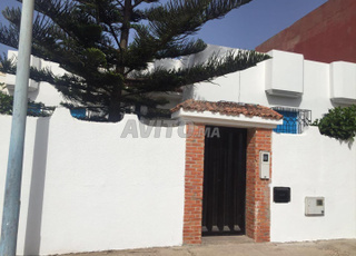 Location vacances - Charmante maison avec jardin 