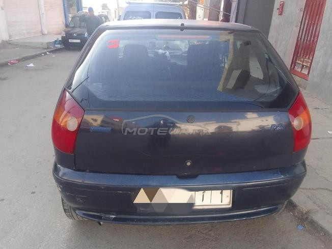 FIAT PALIO