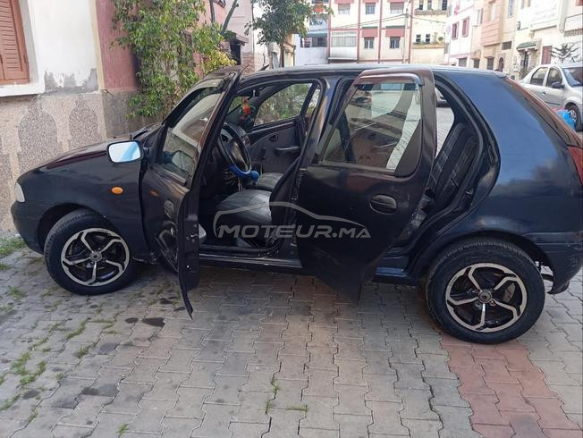FIAT PALIO