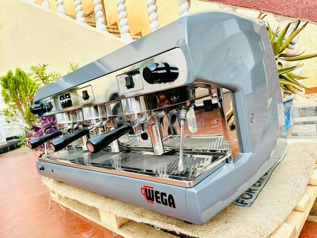 machines café pressa wega italien 3 groupe