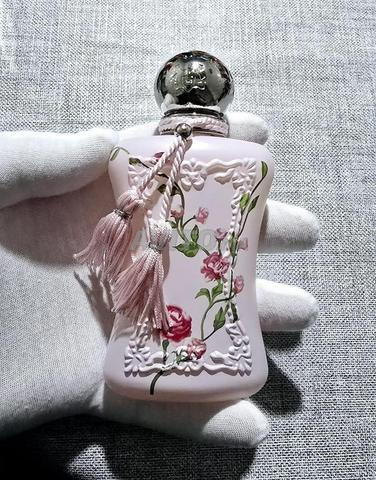 Les Parfums De Niches Authentiques Et Rares  - 2