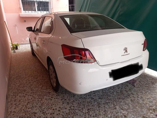 Peugeot 301 diesel 