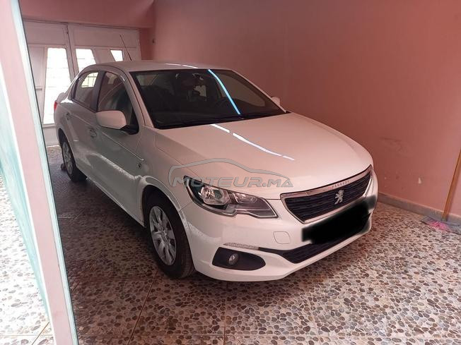 Peugeot 301 diesel 