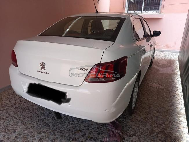 Peugeot 301 diesel 