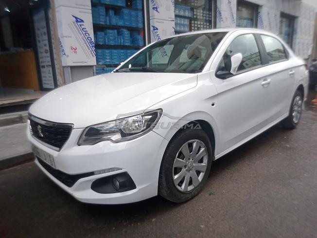 Peugeot 301 diesel 