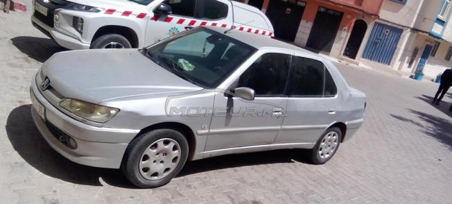 Peugeot306