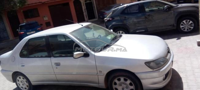 Peugeot306
