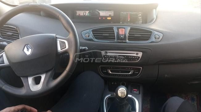 Renault sinic diesel 