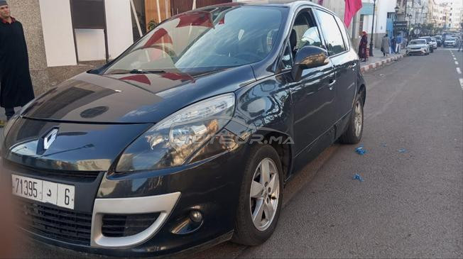 Renault sinic diesel 