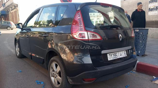 Renault sinic diesel 