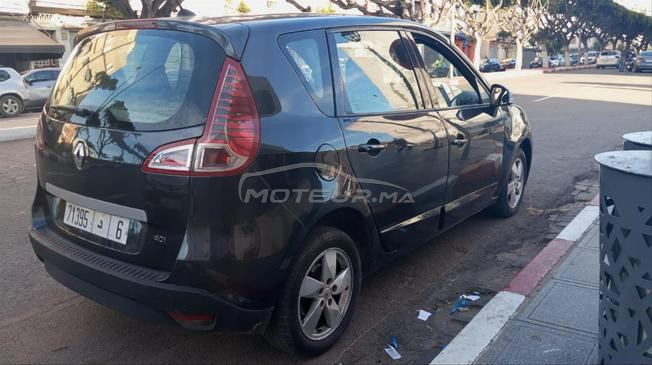 Renault sinic diesel 