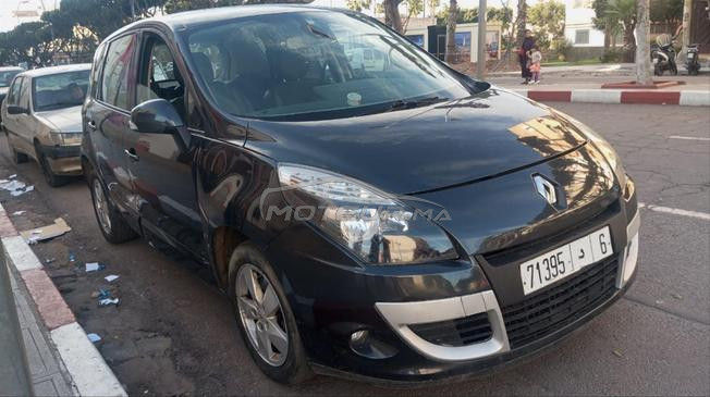 Renault sinic diesel 