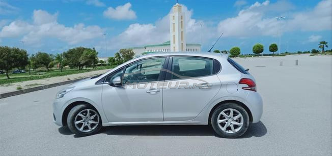 peugeot 208 toute option