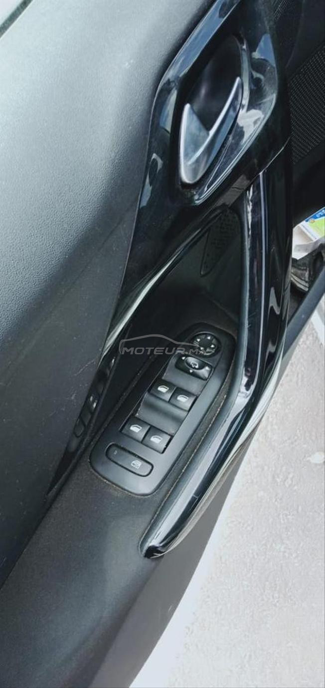 peugeot 208 toute option