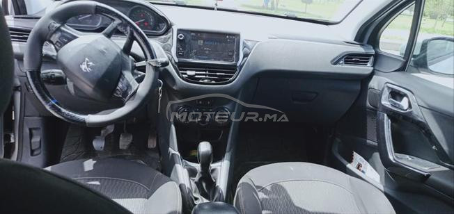 peugeot 208 toute option