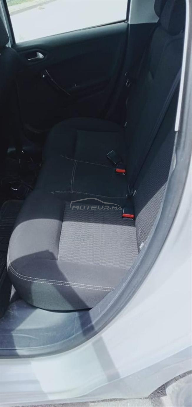 peugeot 208 toute option