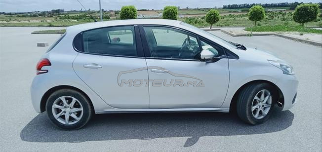 peugeot 208 toute option