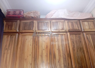 بيت نعاس كوبلي للبيع العود ݣرݣاع