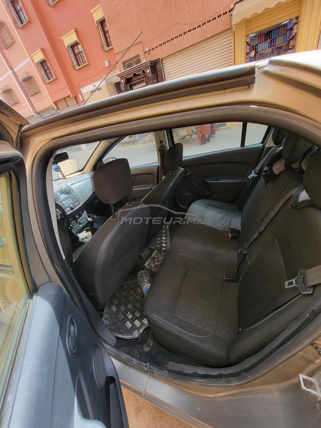 dacia logan 2014 tt options
