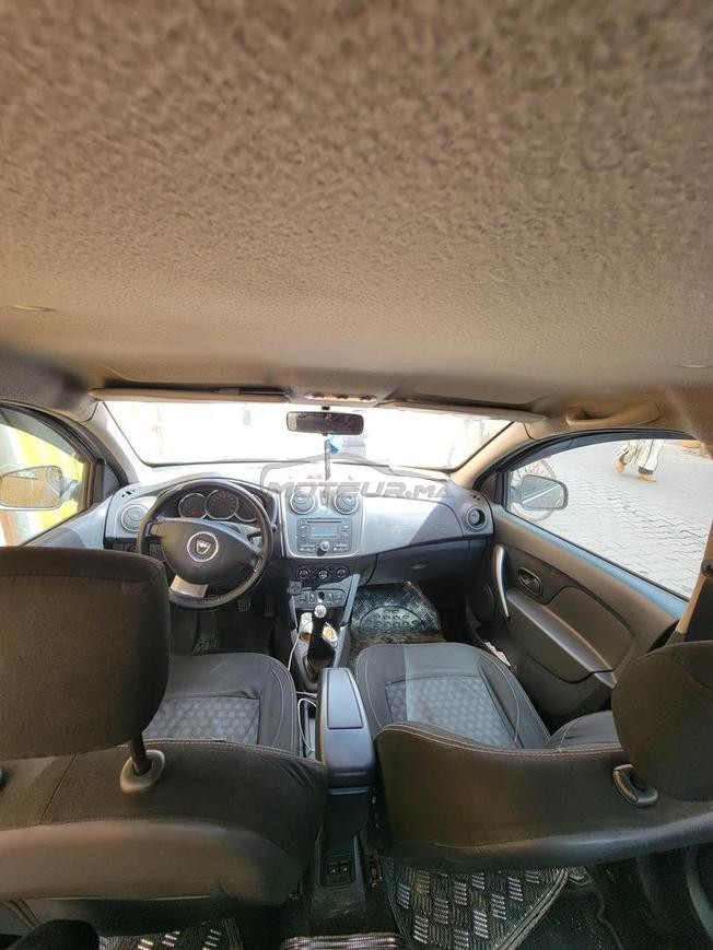dacia logan 2014 tt options