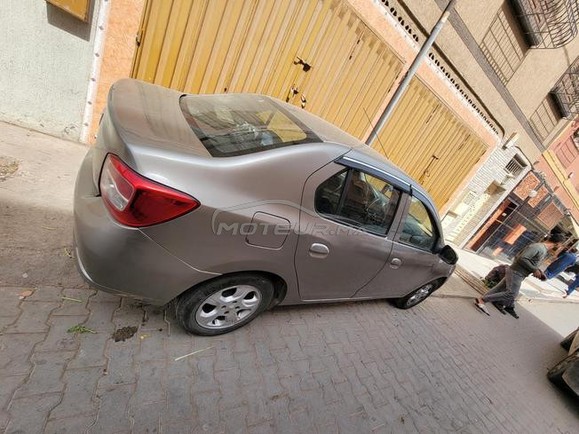 dacia logan 2014 tt options