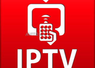 UHD IPTV–Le Futur du Divertissement Commence Ici🚀