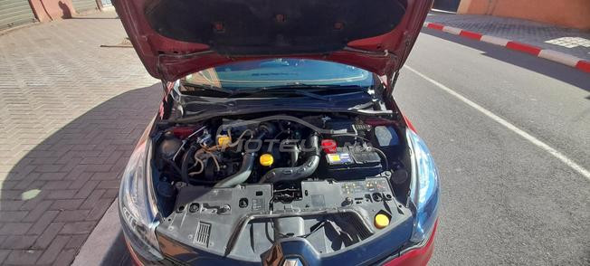 clio 4 diesel a vendre 